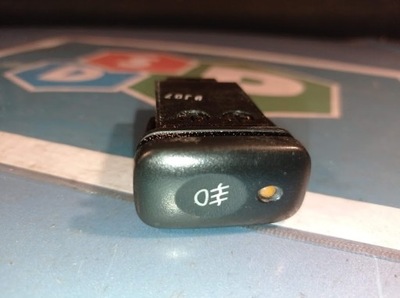 Перемикач вимикач протитуманний kia clarus фото №1