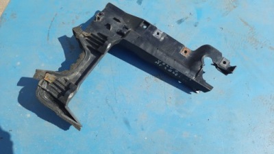 Кронштейн акумулятор volvo s60 31298096 фото №1