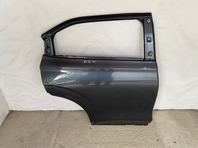 Honda hrv iii 2022r- двері праве задні задня фото №1