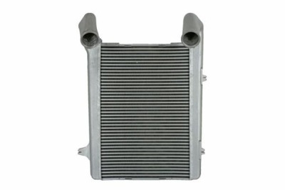 RADUADOR AIRE INTERCOOLER DADA002TT  