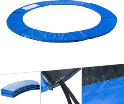 Osłona sprężyn trampoliny 366 cm AREBOS (G49)