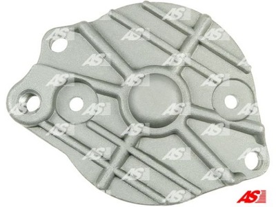 Крышка стартер, карбюратора as-pl sbr9006 фото №1