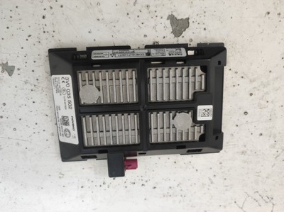 Зарядний пристрій індукційна octavia iii 3 lift фото №1