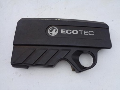 Защита na двигатель opel mokka i 1.6 cdti фото №1