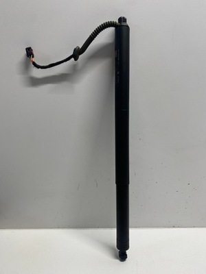 Привод электрический амортизатор крышки левый volkswagen vw t-roc 2ga827851e # фото №1