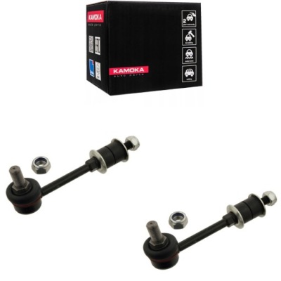 Kamoka з'єднувачі стабілізатора перед kia sorento i 2002-2011 фото №1