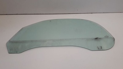 Porsche boxster 986 стекло дверь боковая левая фото №1