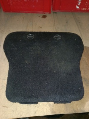 Vw caddy заглушка крышка бардачка 2k0963761b фото №1