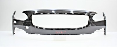 Volvo v90 s90 cross country бампер перед передний org фото №1