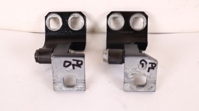 Maserati ghibli 14- петли дверь левых перед 820/a фото №1