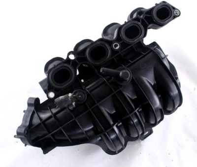 Колектор всмоктуючий hyundai фото №1