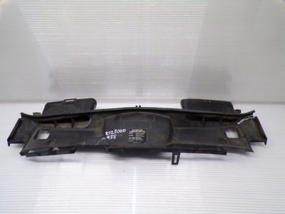 PROTECCIÓN CORREA PARTE DELANTERA VOLANTE AIRE MERCEDES W212 2125000455  