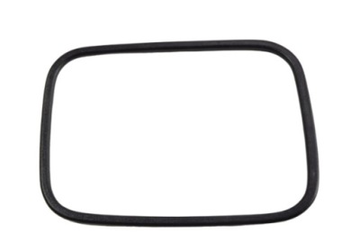 Рамка дзеркало ліва ford transit 1991-1994 1639154 фото №1