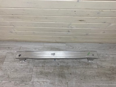 Mini f55 балка бампера задня фото №1