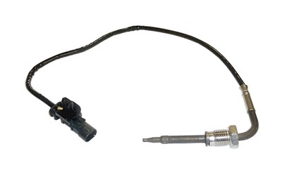 Датчик температуры выхлопных газов ducato 21- фото №1