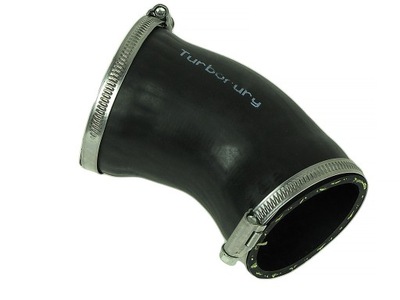 Труба wąż интеркулер seat toledo iii 2.0 tfsi фото №1