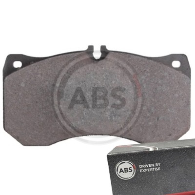 Тормозные колодки тормозные перед do audi a6 3.0 rs6 s6 фото №1