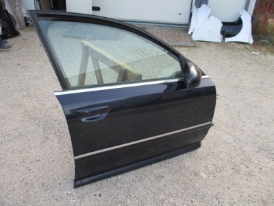 Дверь передние правое audi a8 d3 полный фото №1