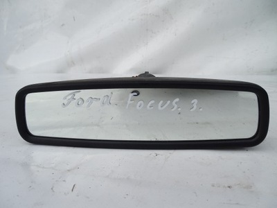 Дзеркало заднього виду внутрішнє ford focus iii mk3 фото №1