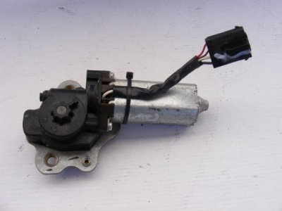 Моторчик сиденье правый перед bmw e46 кабриолет фото №1