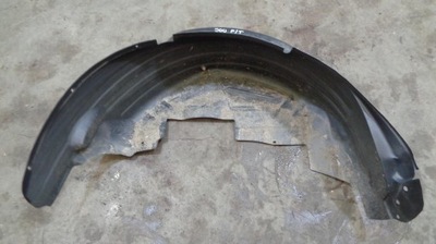 Підкрилок dodge journey fiat freemont праве задні фото №1