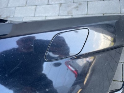 Заглушки омывателя volvo xc60 i lift 2013-2017 - оригинальные фото №1