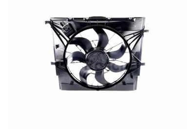 BOSCH MOTOR DE VENTILADOR DEL RADIADOR MERCEDES MARCO POLO CAMPER W447 V  