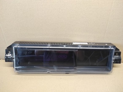 Лічильник дисплей навігація renault espace iv lift 8200660940 фото №1