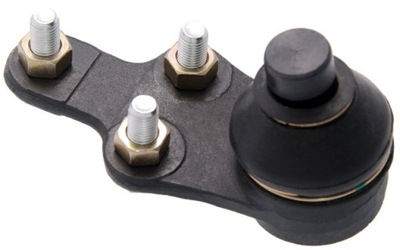 Nty 1377846 шаровая опора рычага нижний фото №1