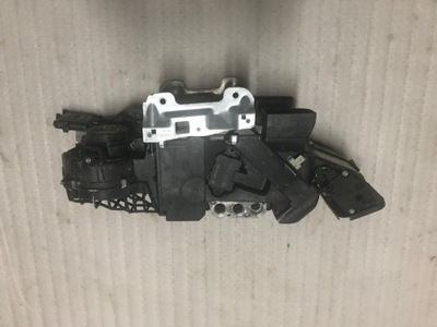 Mercedes w222 обігрівач задня 2228309902 фото №1