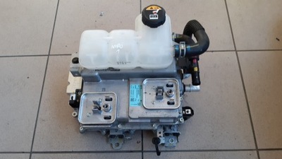 Kia niro lift 2020r інвертор інвертор перетворювач фото №1