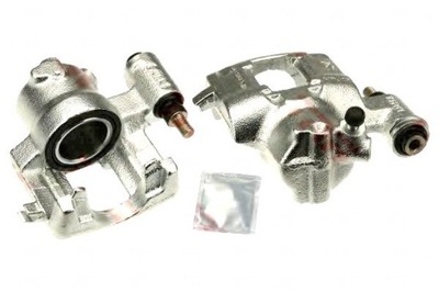 Trw супорт гальма дисковий перед p ford ka 1.2 фото №1