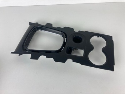 Renault kadjar рамка туннель среднего домкрата фото №1