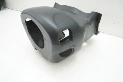 Захист колонки кермового honda accord vii фото №1