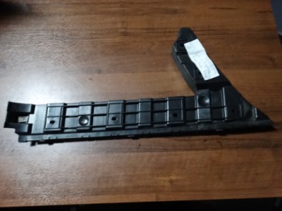 Ideal напрямна бампера задній правий bentley gt gtc 1 фото №1