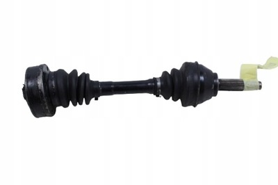 Привідний вал fiat uno turbo фото №1