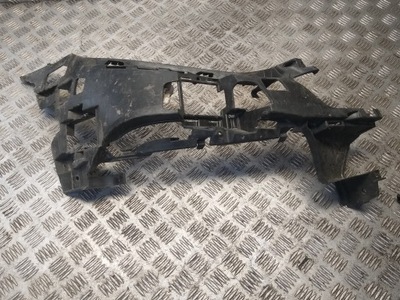 Направляющая лампы mercedes w213 e-klasa левый фото №1