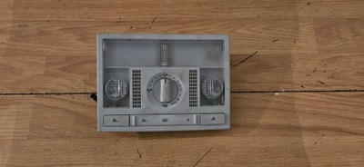 Панель освітлення внутрішнього altea 6q0947.105ey фото №1