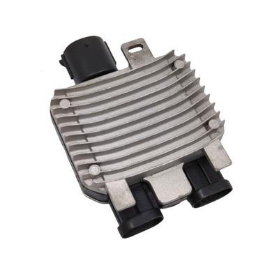 Модуль керуючий вентилятора ford galaxy 2012, eo-0039956 фото №1