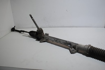 Трансмиссия рулевая рейка renault koleos ii 1626rzl фото №1