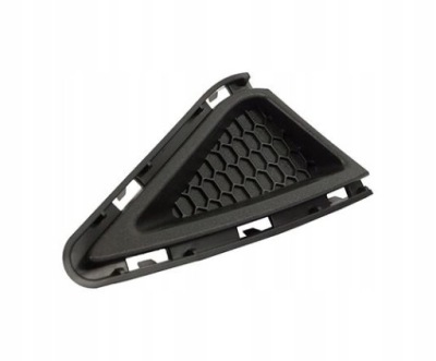 Ford mustang 18- решітка бампера фото №1