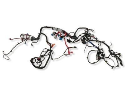 2022 tesla model y жгут двигателя p248905801b фото №1