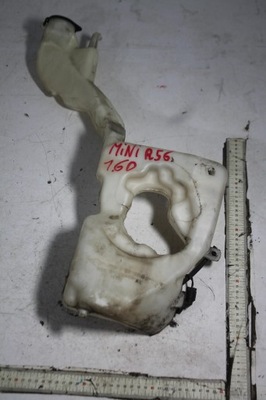 Бачок омивача 7157124 mini r56 08-13 фото №1