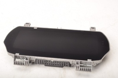 Renault zoe lift счетчик приборы anglik 248093695r фото №1