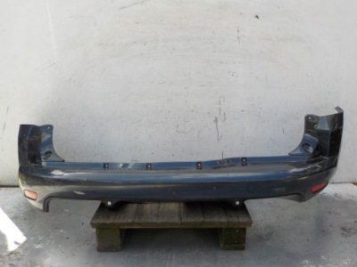 793 ford s-max i mk1 lift titanium st бампер задня фото №1