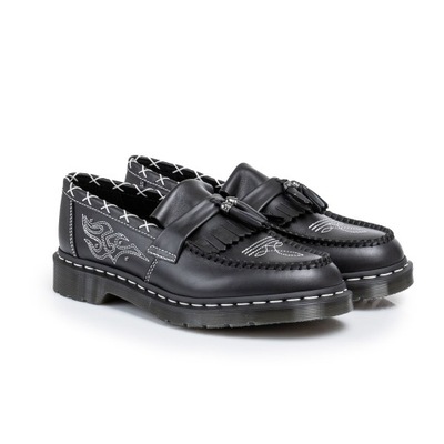 Buty Dr. Martens Adrian Wanama 38