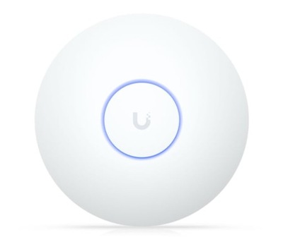 Access Point Ubiquiti U7 LR (a/b/g/n/ac/ax/be 7300Mb/s)