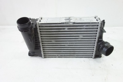 Интеркулер renault talisman megane iv 1.3 tce 144962803r фото №1