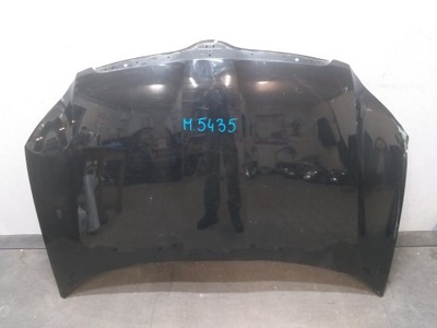 Капот skoda yeti 5l фото №1