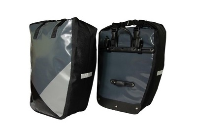 SAKWA NA BAGAŻNIK MERIDA WATERPROOF PANNIER II